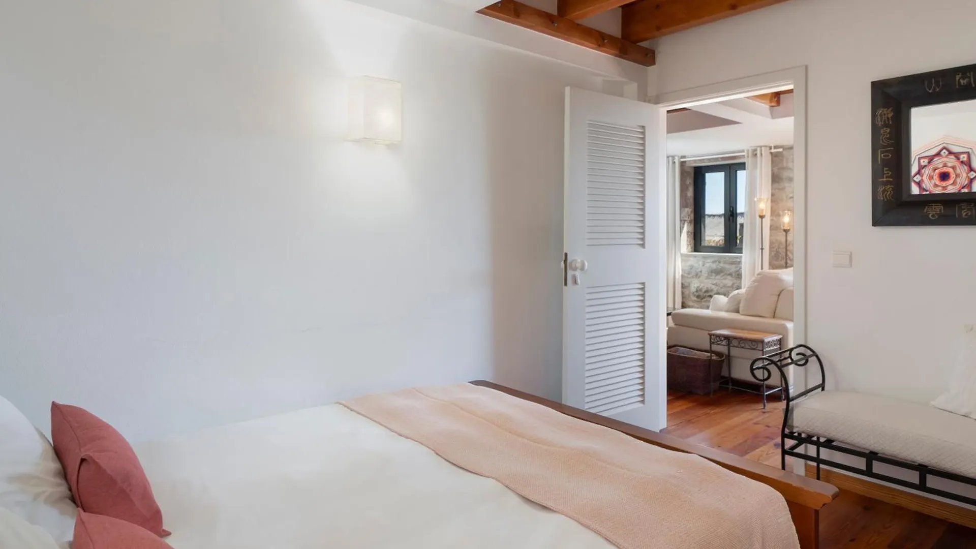 Holiday home Casa Da Raposeira By An Island Apart Calheta