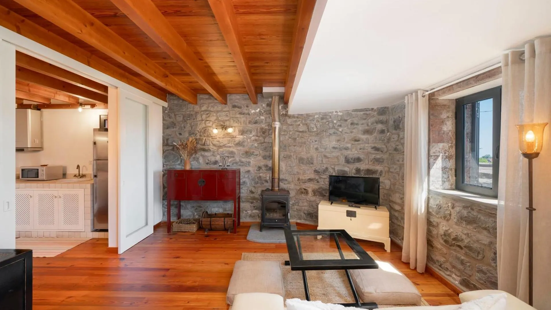 Holiday home Casa Da Raposeira By An Island Apart Calheta