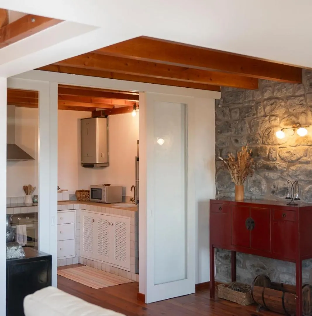 Casa Da Raposeira By An Island Apart Calheta  Holiday home