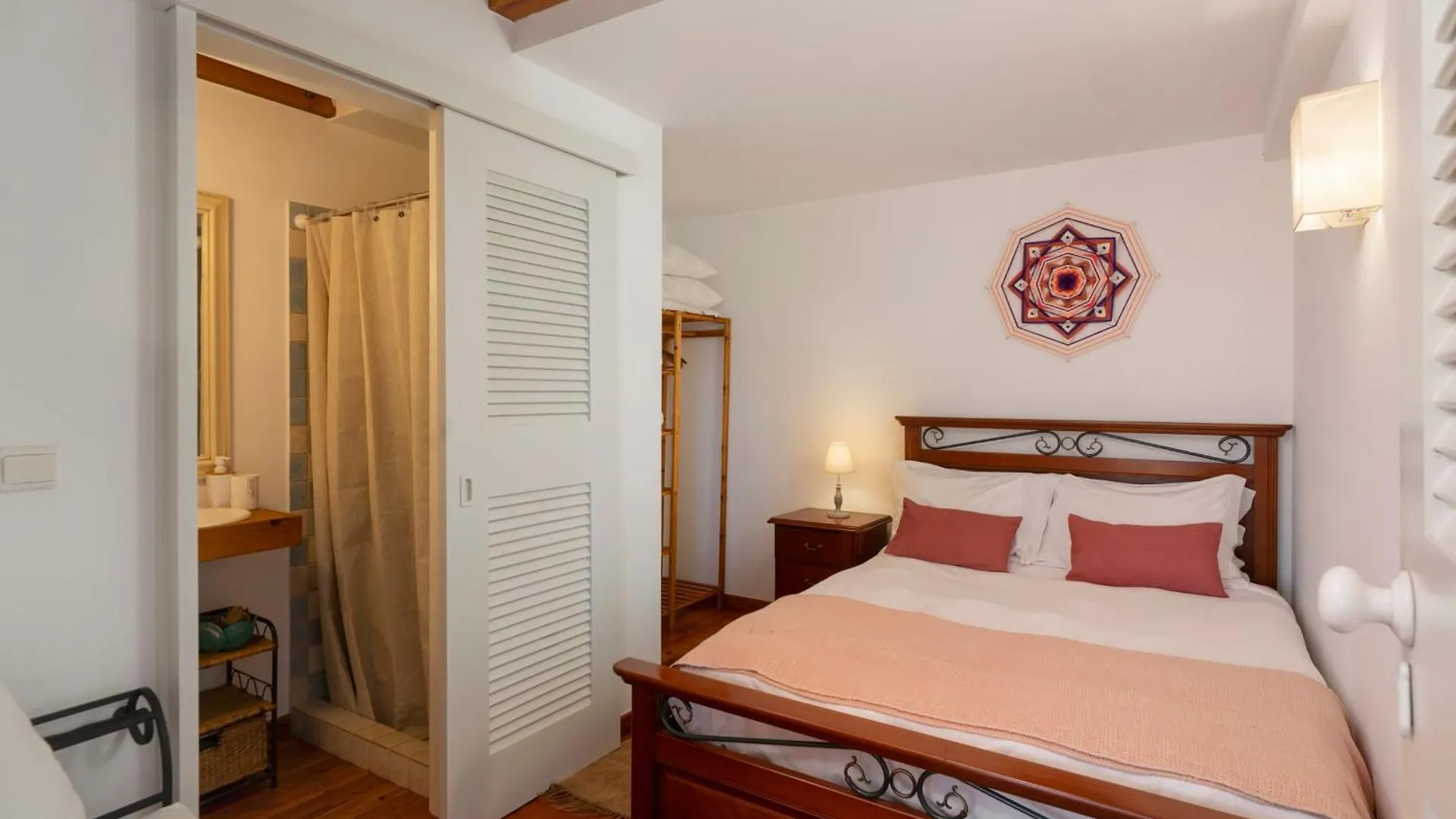Casa Da Raposeira By An Island Apart Calheta  Holiday home Calheta (Madeira)