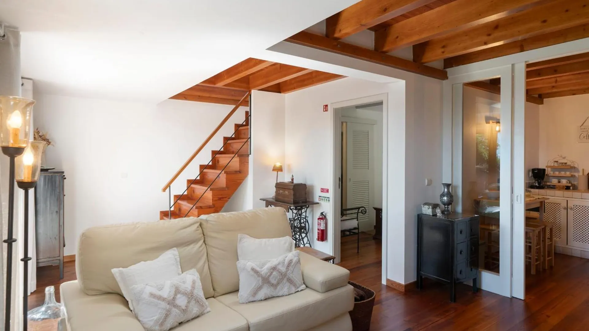 Holiday home Casa Da Raposeira By An Island Apart Calheta