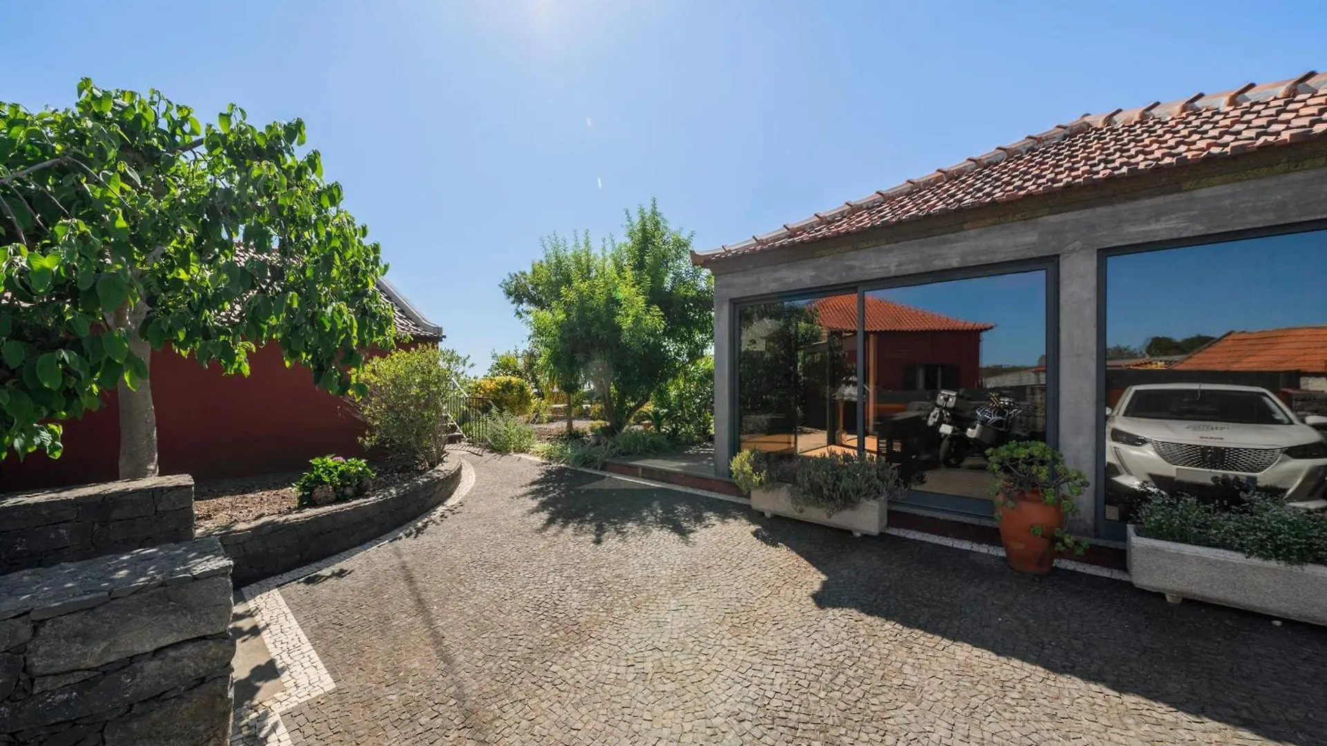 Holiday home Casa Da Raposeira By An Island Apart Calheta  Portugal