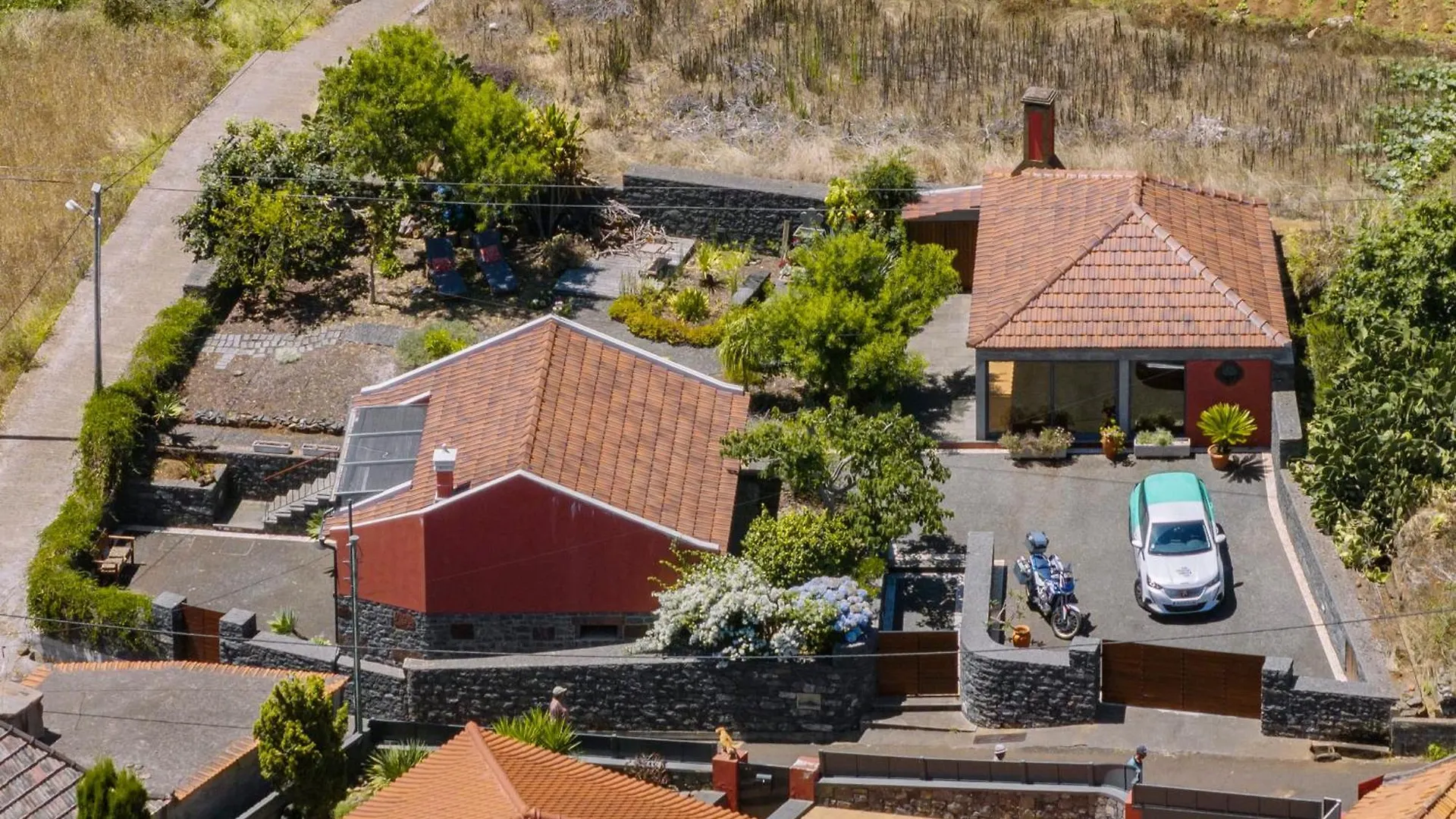 Casa Da Raposeira By An Island Apart Calheta  0*, Calheta (Madeira)