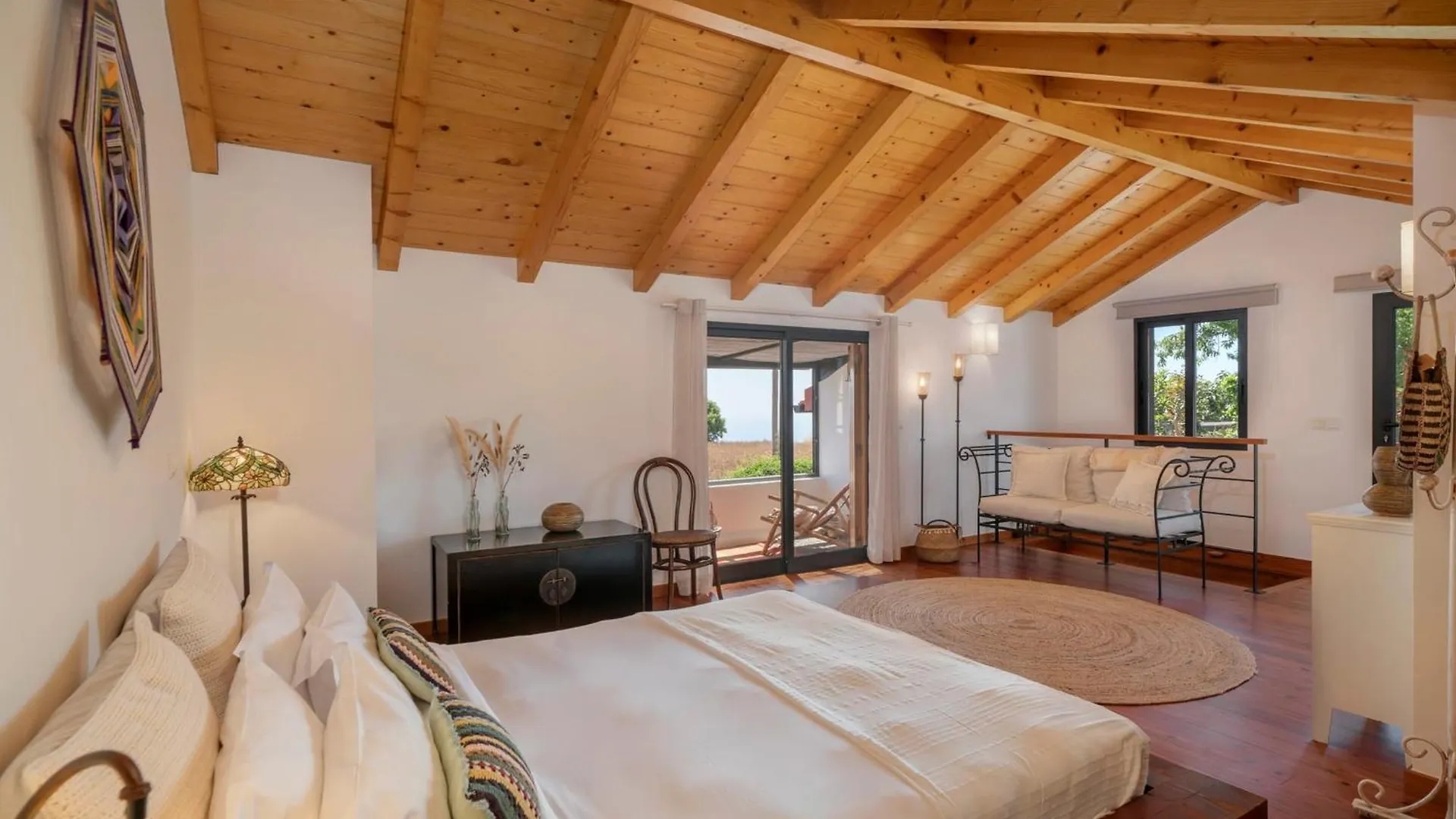 Casa Da Raposeira By An Island Apart Calheta