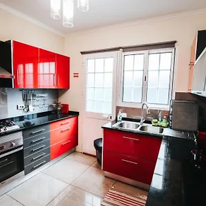 Casa Da Ribeira Senhora do Rosário